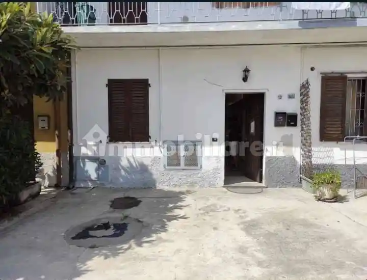 Appartamento in vendita a Cesano Maderno