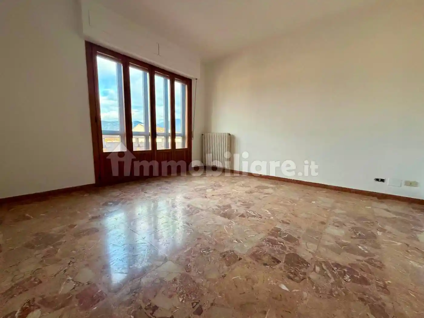 Appartamento in vendita a Prato