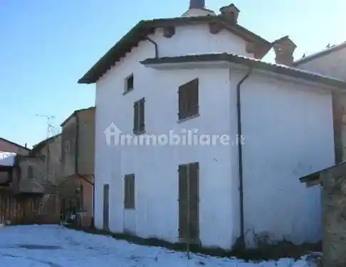 Villa in vendita a Verrua Po