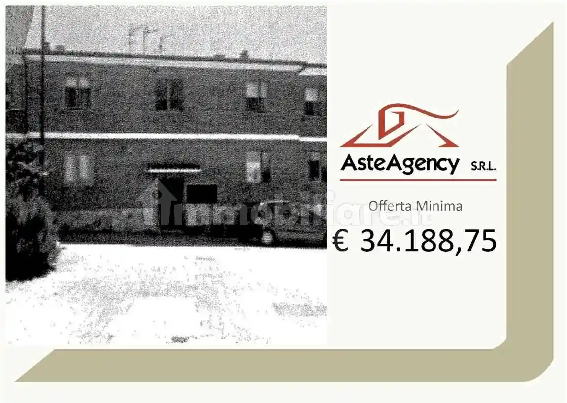 Appartamento in vendita a Acerenza