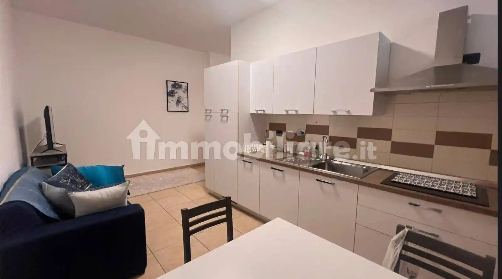 Appartamento in vendita a Asti