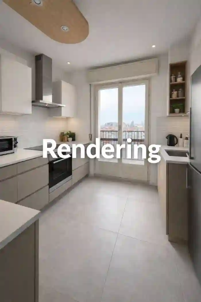 Appartamento - foto 3