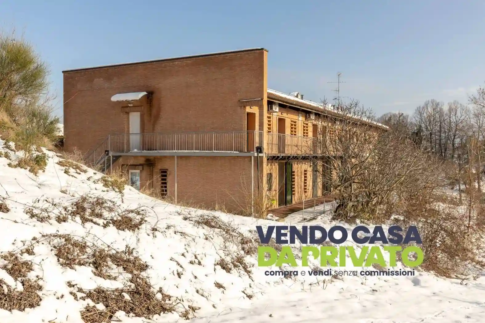 Palazzo - Edificio - foto 4