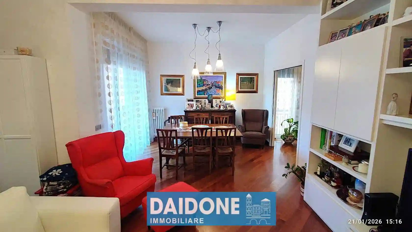 Appartamento - foto 4