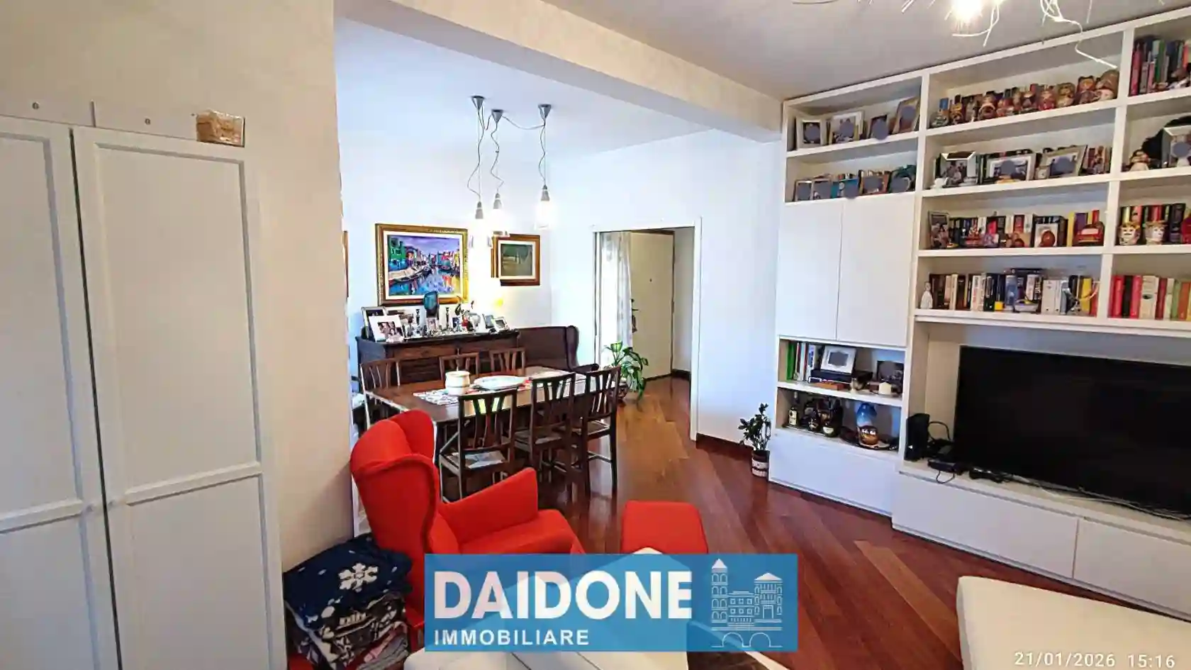 Appartamento - foto 5