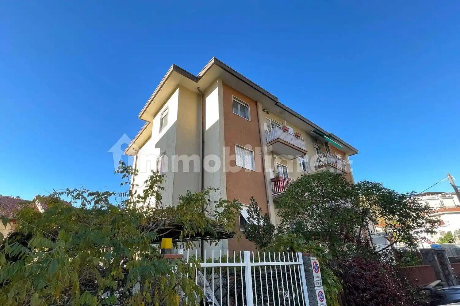 Appartamento in vendita a La Spezia