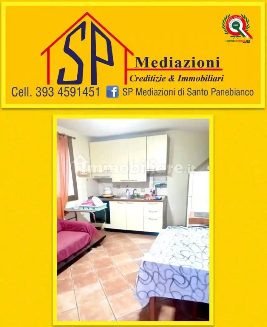 Attico - Mansarda in affitto a Giarre