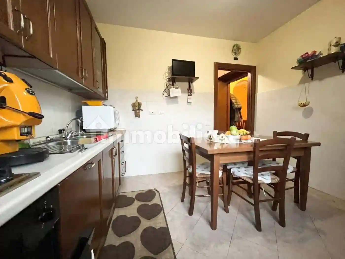 Villetta a schiera - foto 5