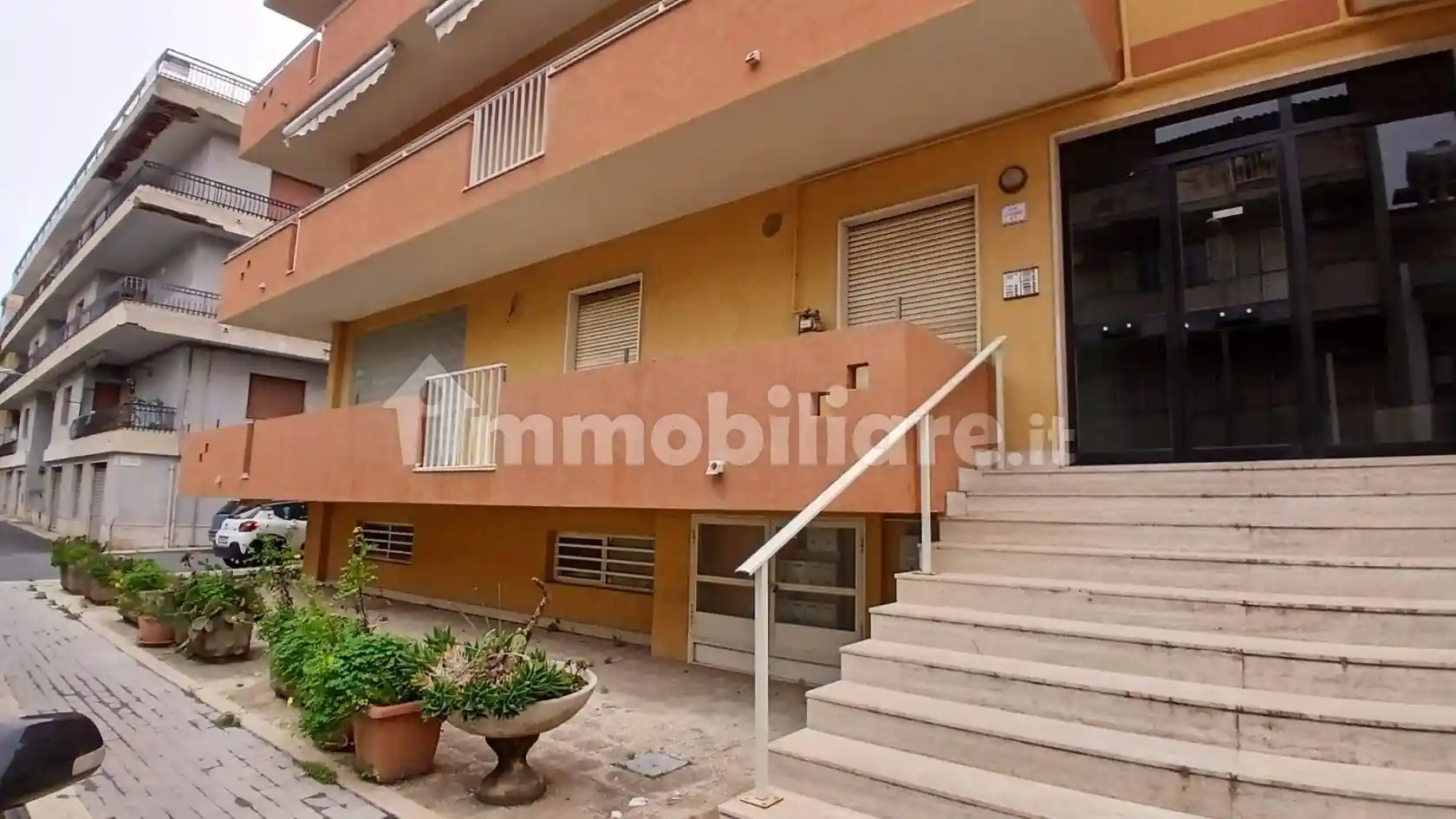 Appartamento in vendita a Pozzallo