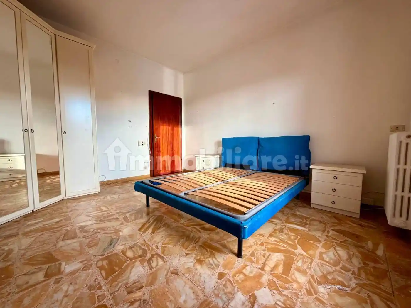 Appartamento in vendita a Prato