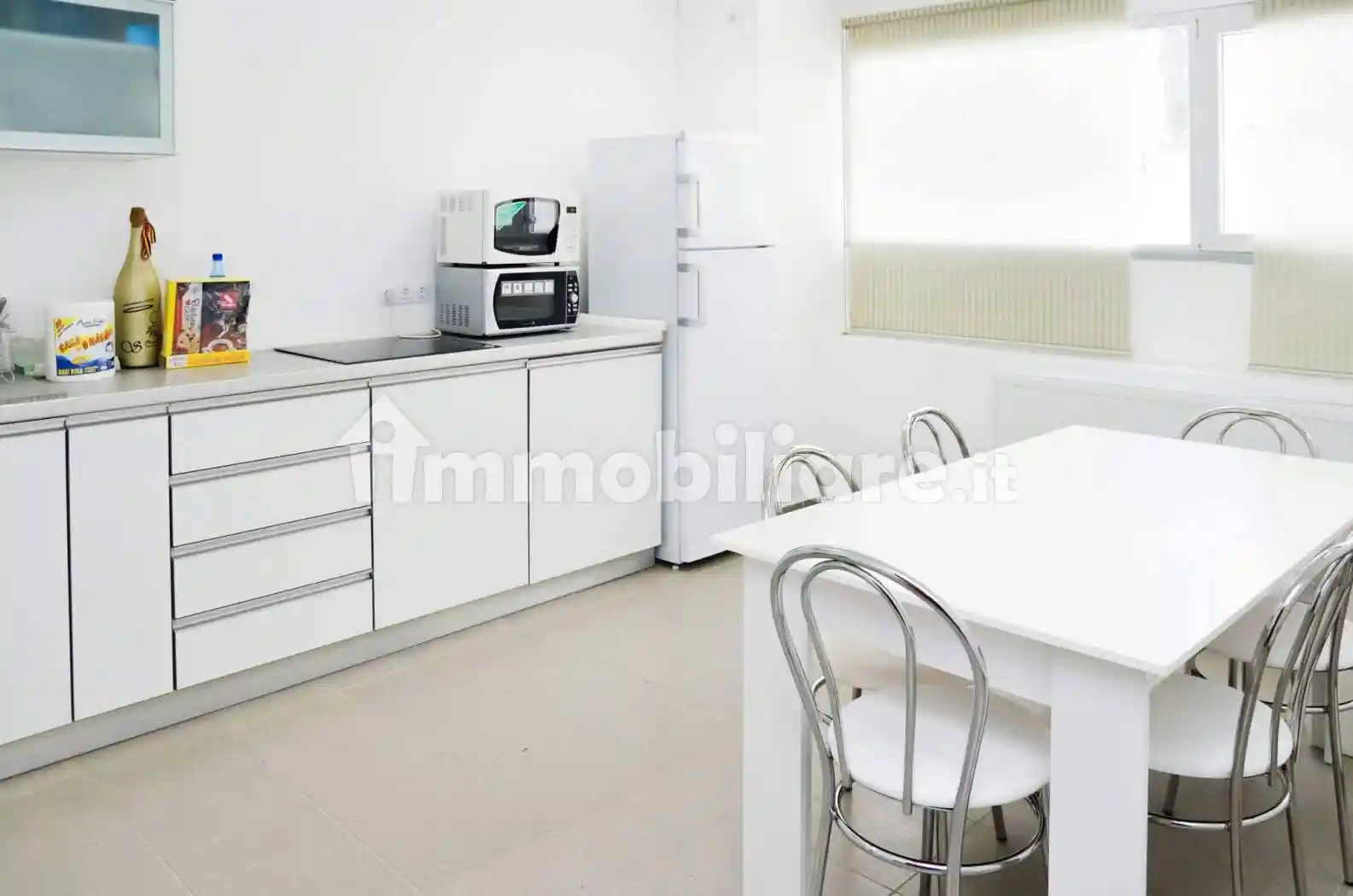 Appartamento in affitto a Bologna