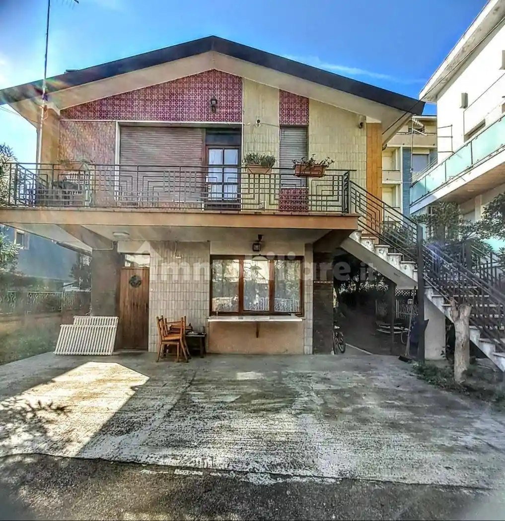 Villa in vendita a Francavilla al Mare