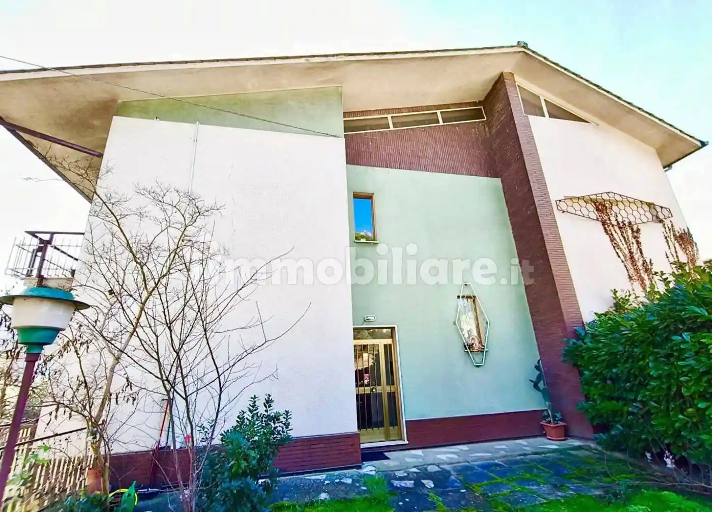 Villa in vendita a Amelia