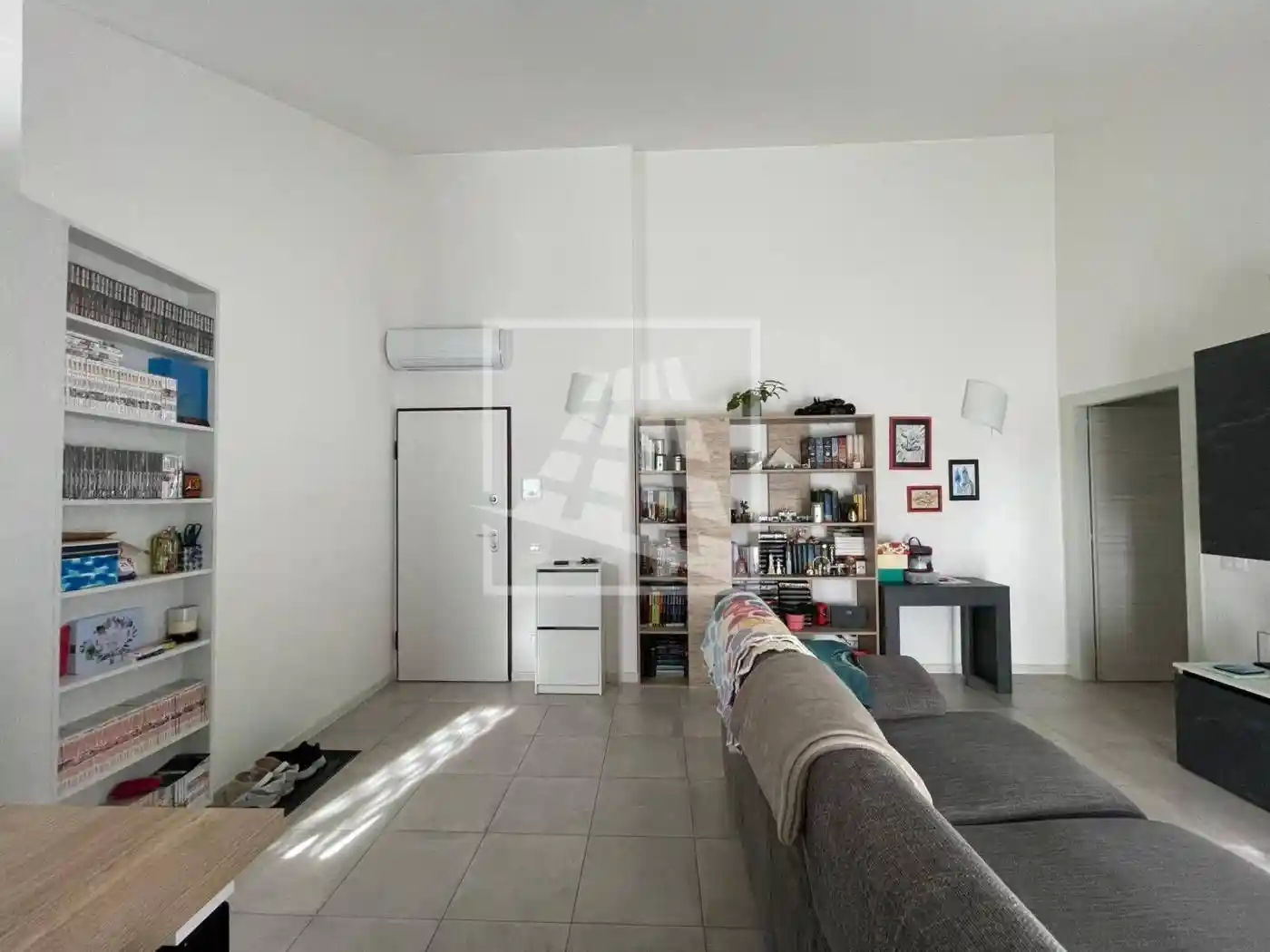 Appartamento in vendita a Reggio Emilia