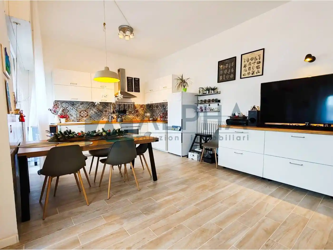 Appartamento in vendita a Rimini