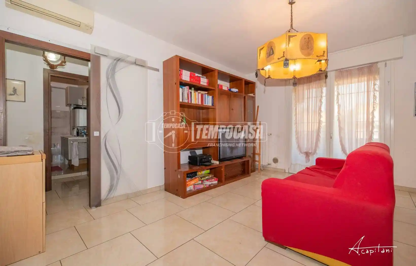 Appartamento in vendita a Modena