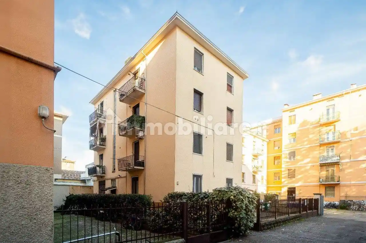 Appartamento in vendita a Parma