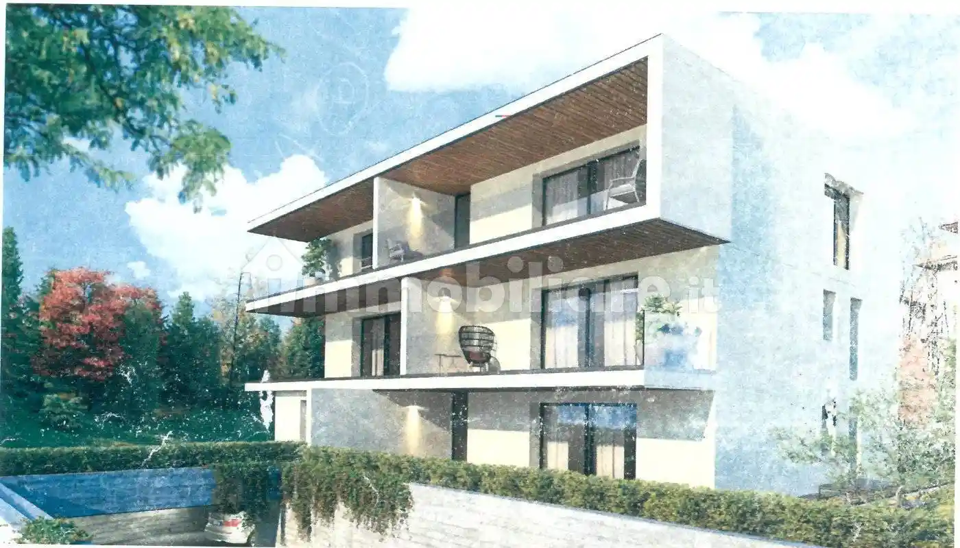 Appartamento in vendita a Trento