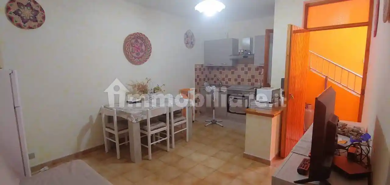 Appartamento in vendita a Castelsardo