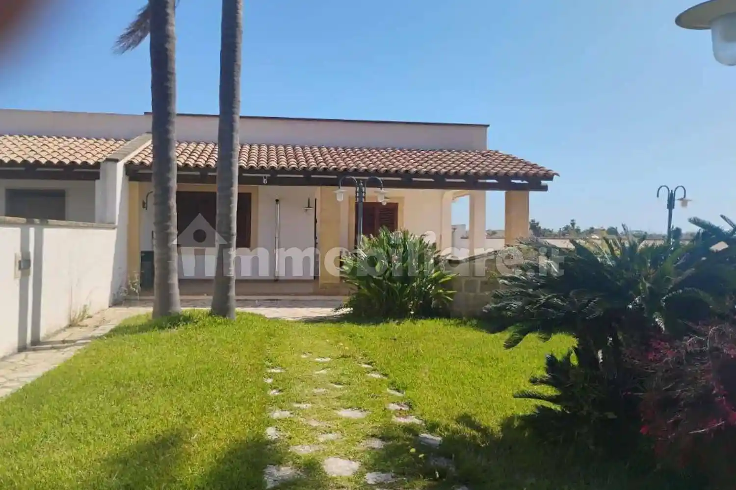 Villa in vendita a Mazara del Vallo