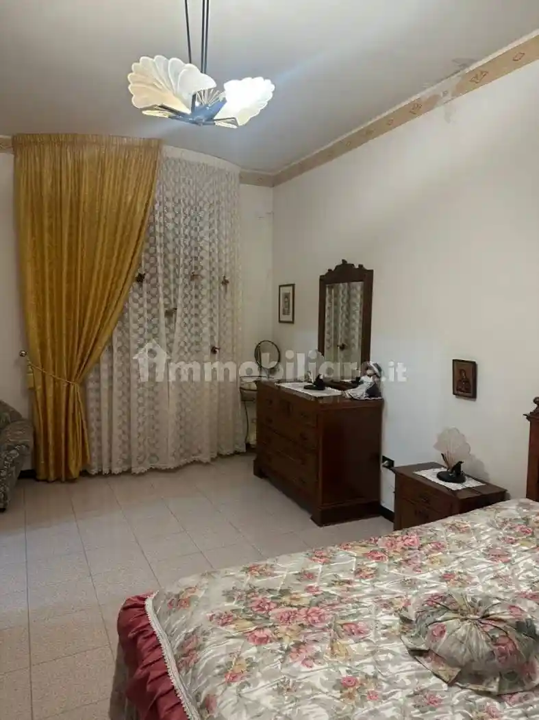 Casa indipendente in vendita a Miglionico