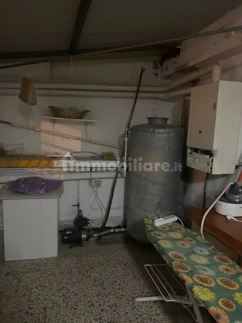 Casa indipendente in affitto a Miglionico