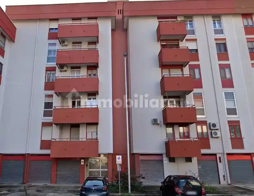 Appartamento in vendita a Castellaneta