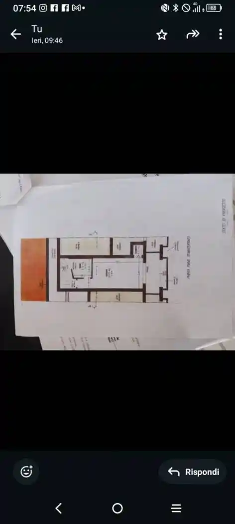 Appartamento in vendita a Monteverdi Marittimo