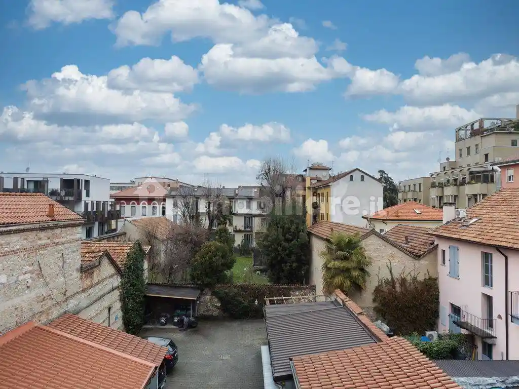 Appartamento in affitto a Monza