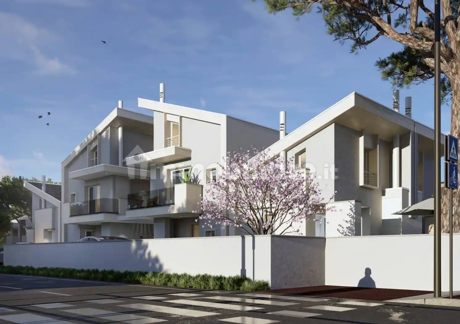 Appartamento in vendita a Cervia