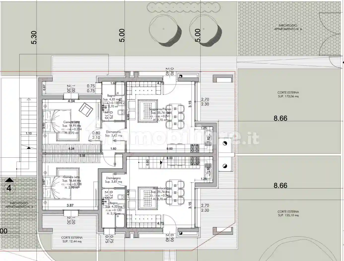 Appartamento - foto 5