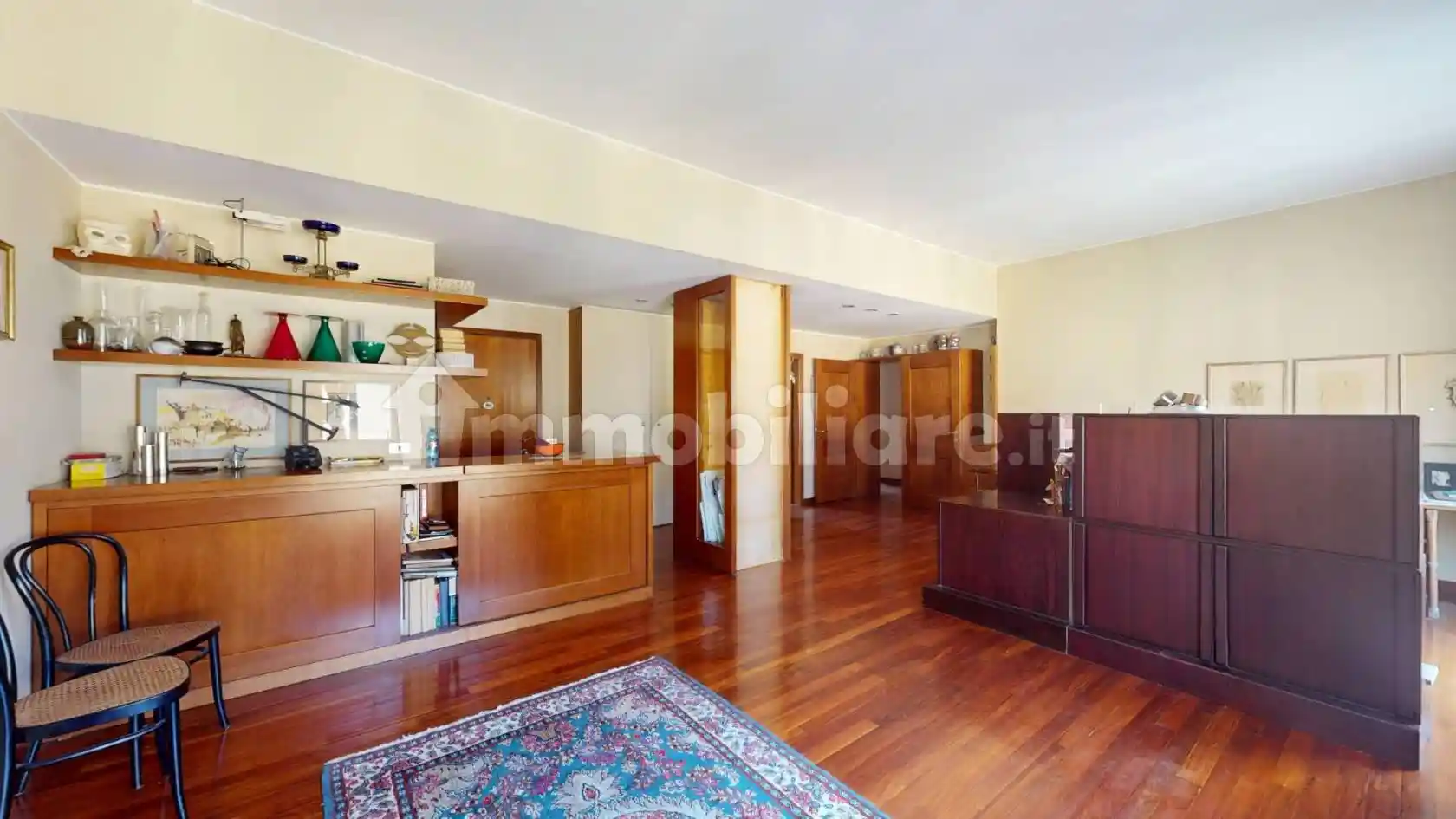 Appartamento in vendita a Busto Arsizio