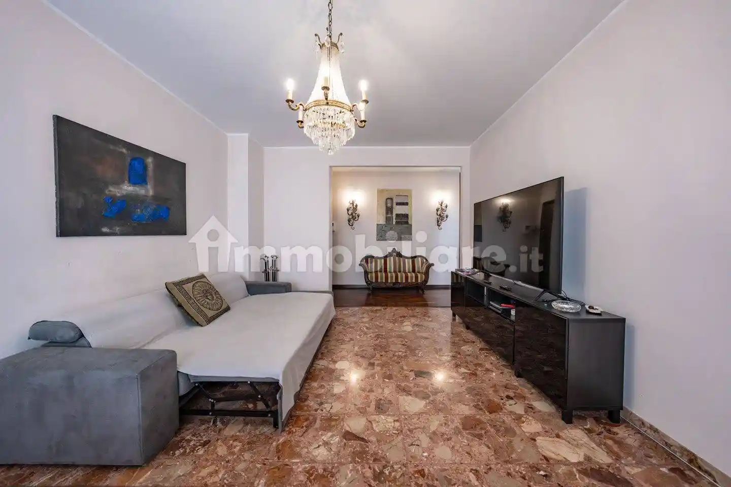 Appartamento in vendita a Parma