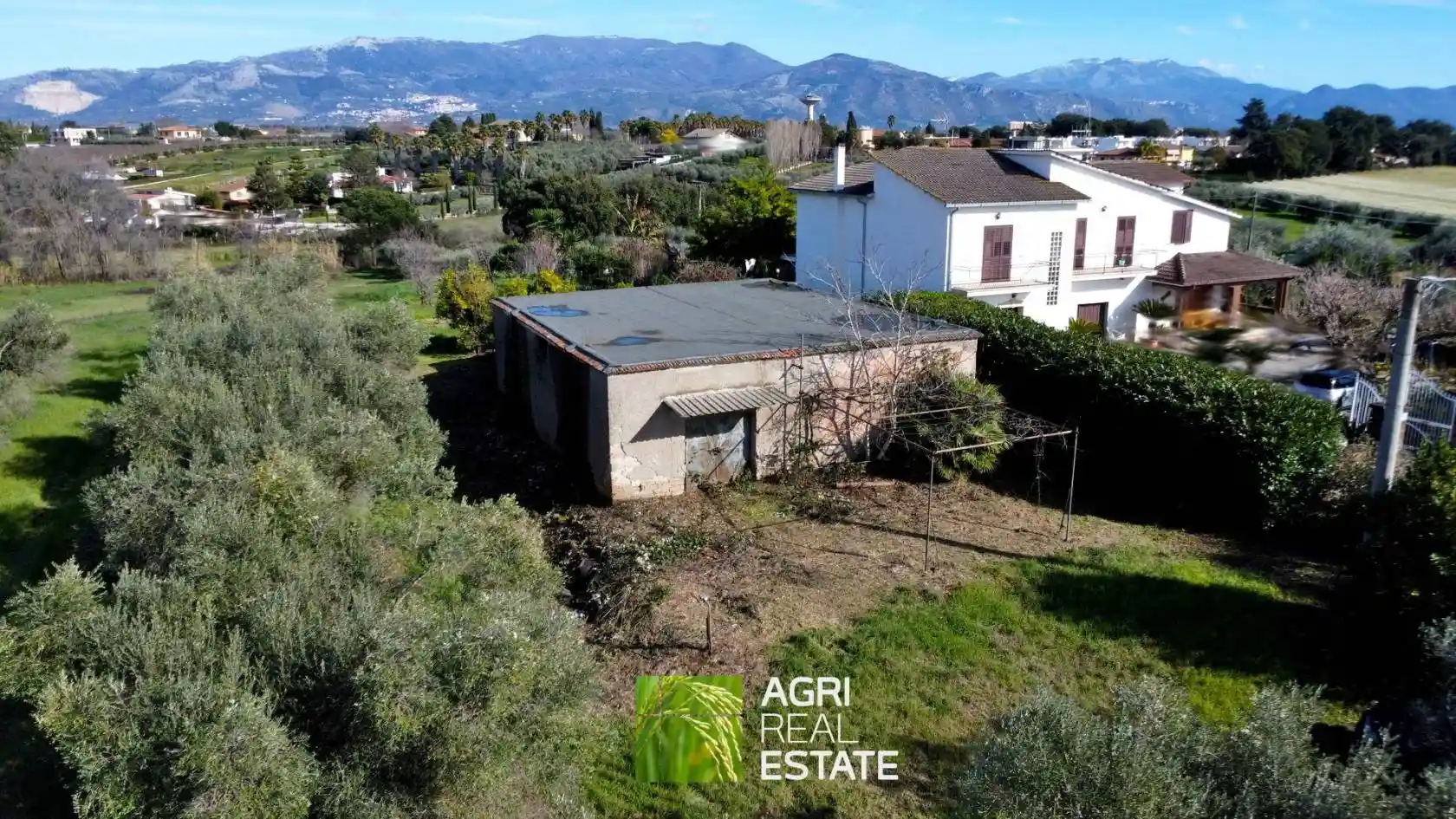 Villa in vendita a Cisterna di Latina