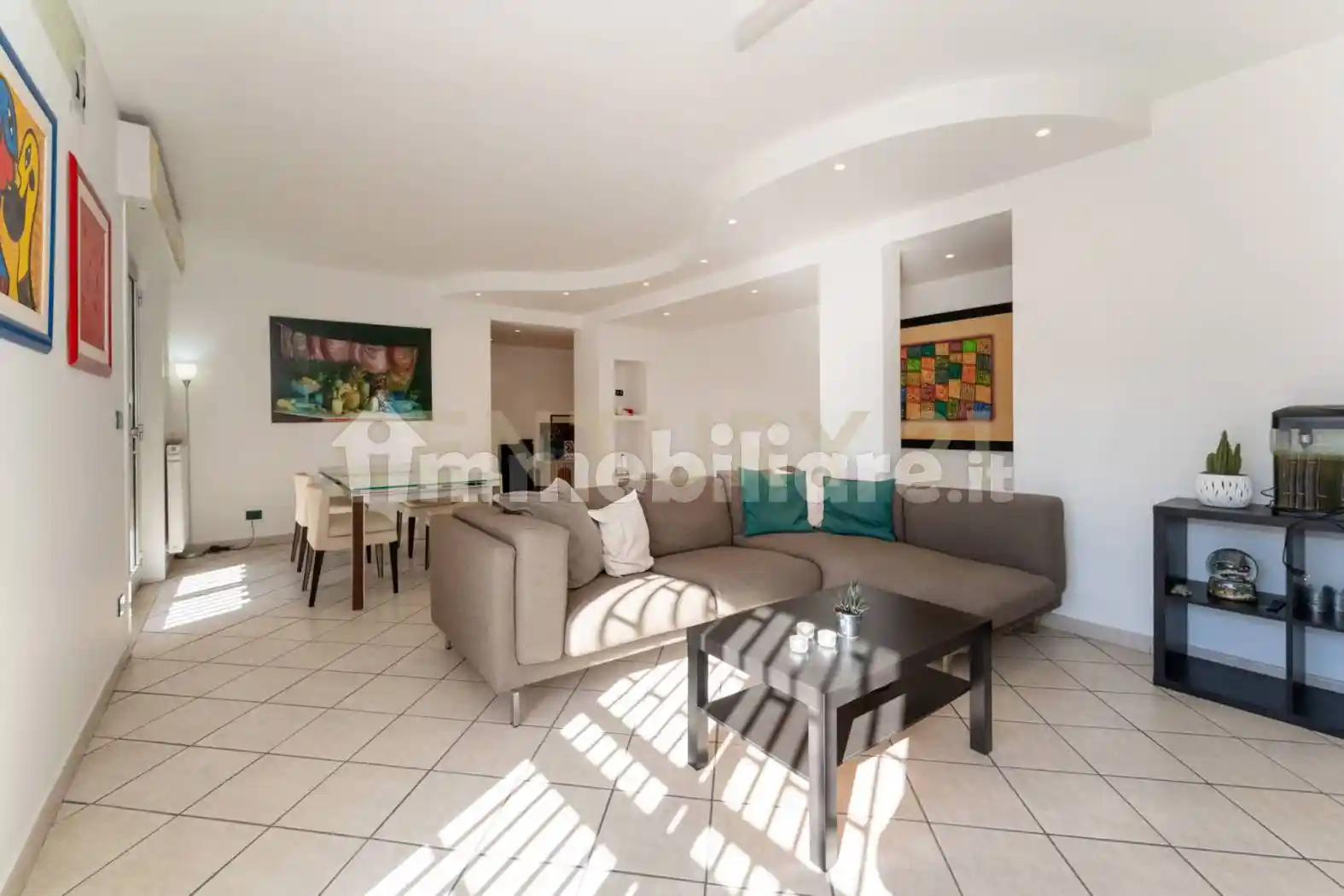 Appartamento in vendita a Catania