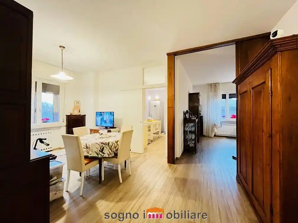 Appartamento in vendita a Legnago