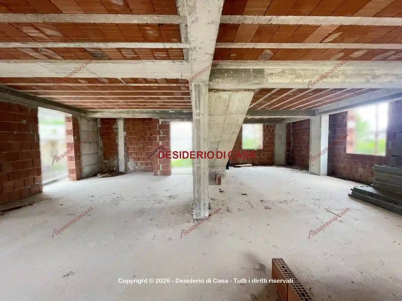 Palazzo - Edificio - foto 3