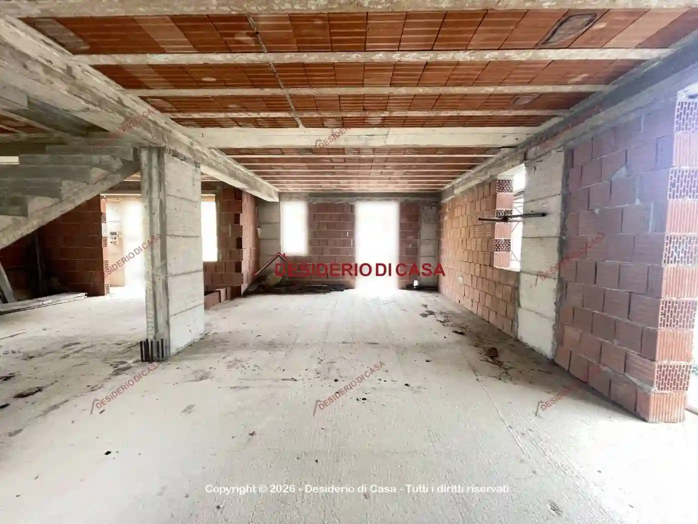 Palazzo - Edificio - foto 5