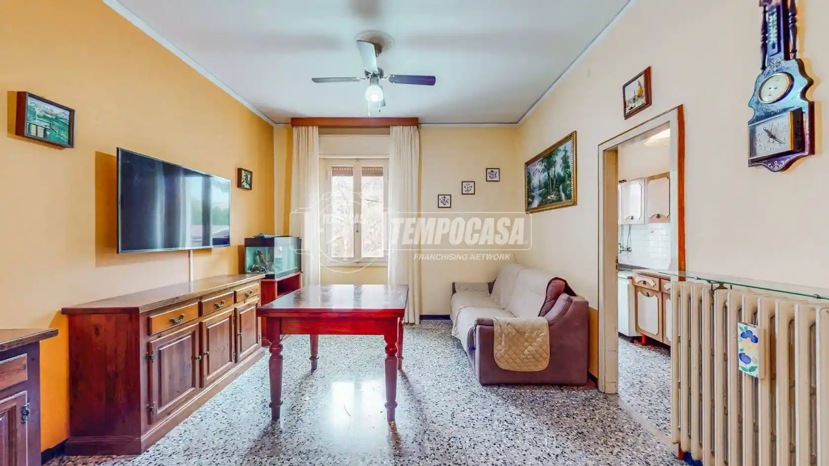 Appartamento in vendita a Modena