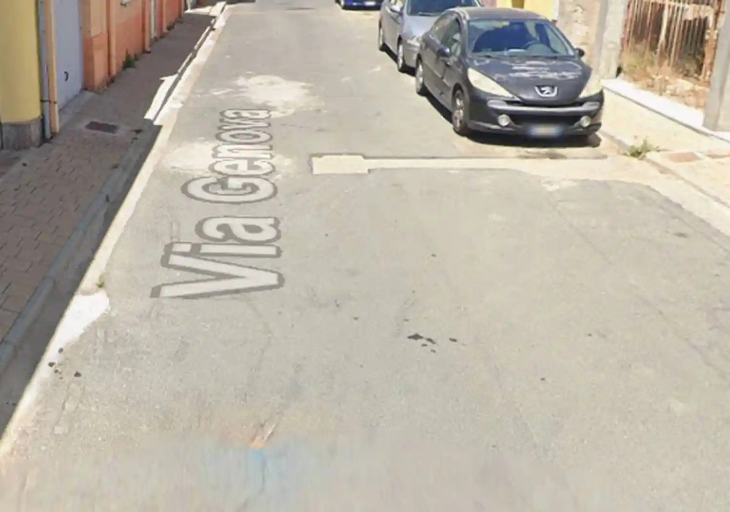 Appartamento in vendita a Portoscuso