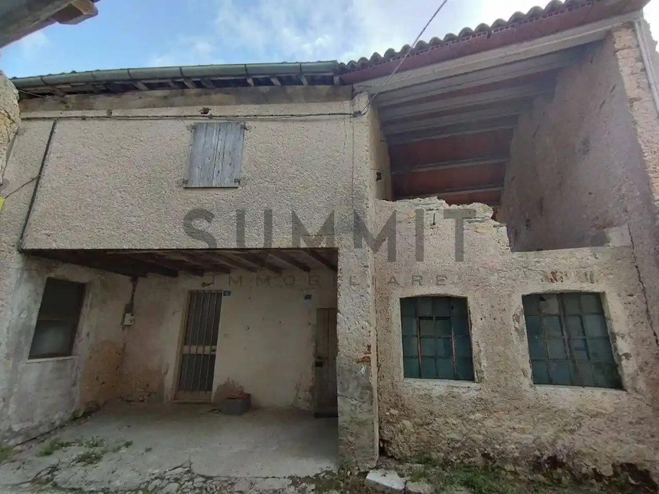 Rustico - Casale in vendita a Schio