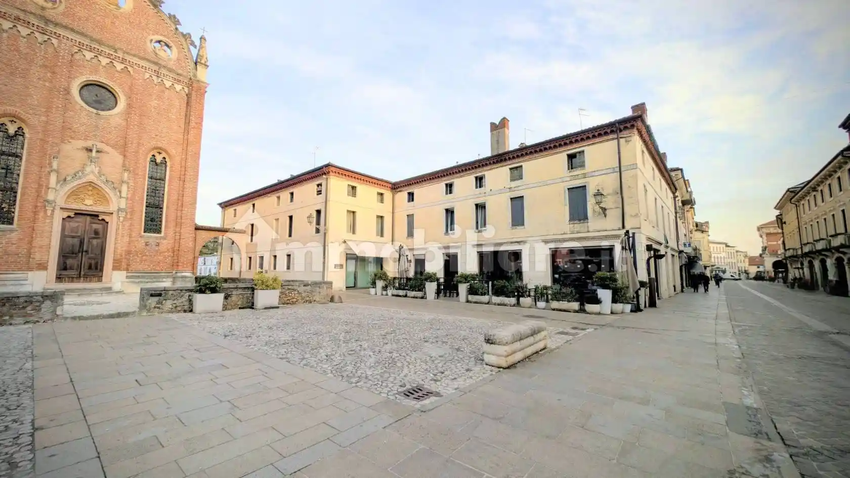 Appartamento in vendita a Thiene