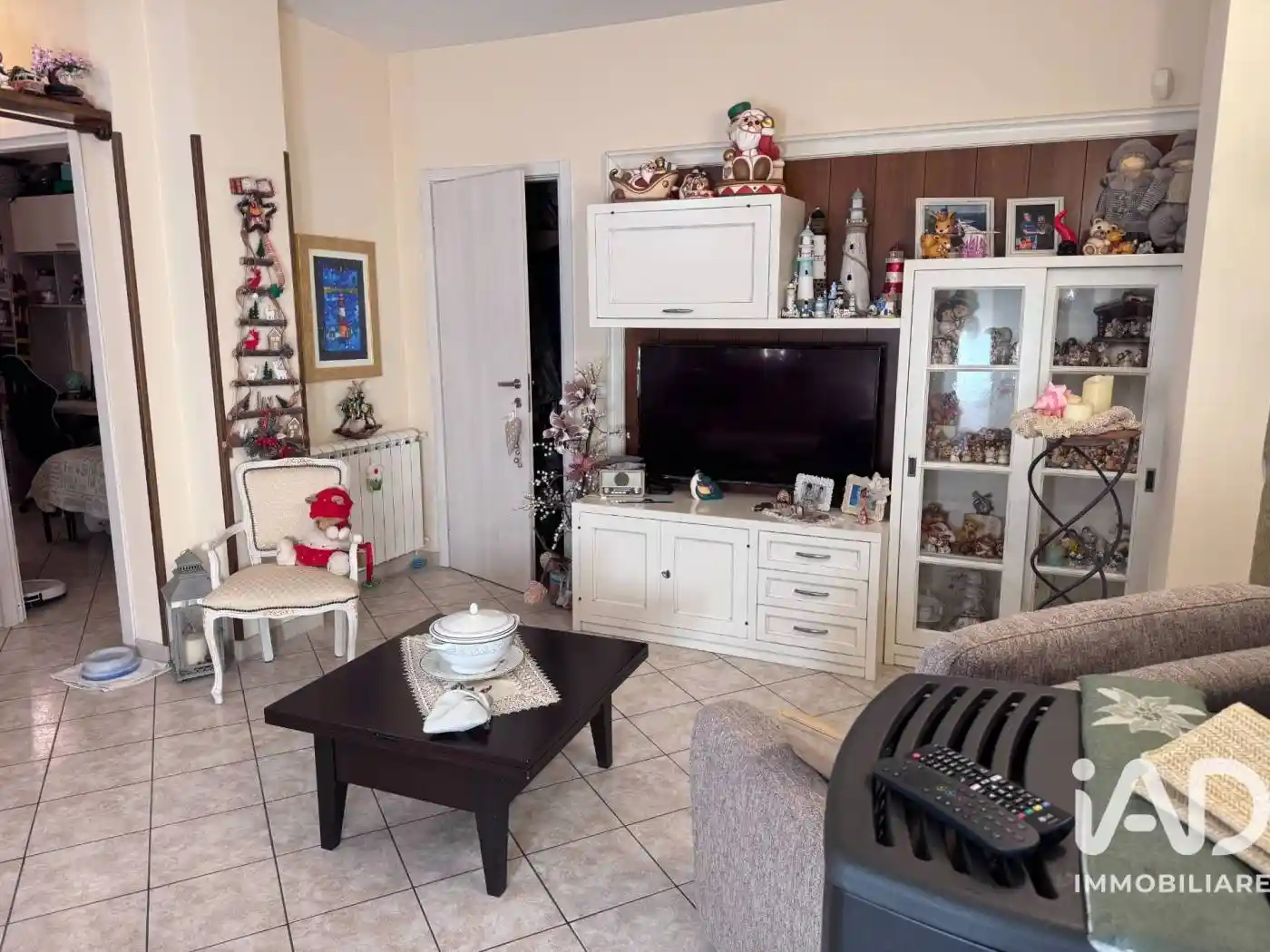 Appartamento in vendita a Montignoso