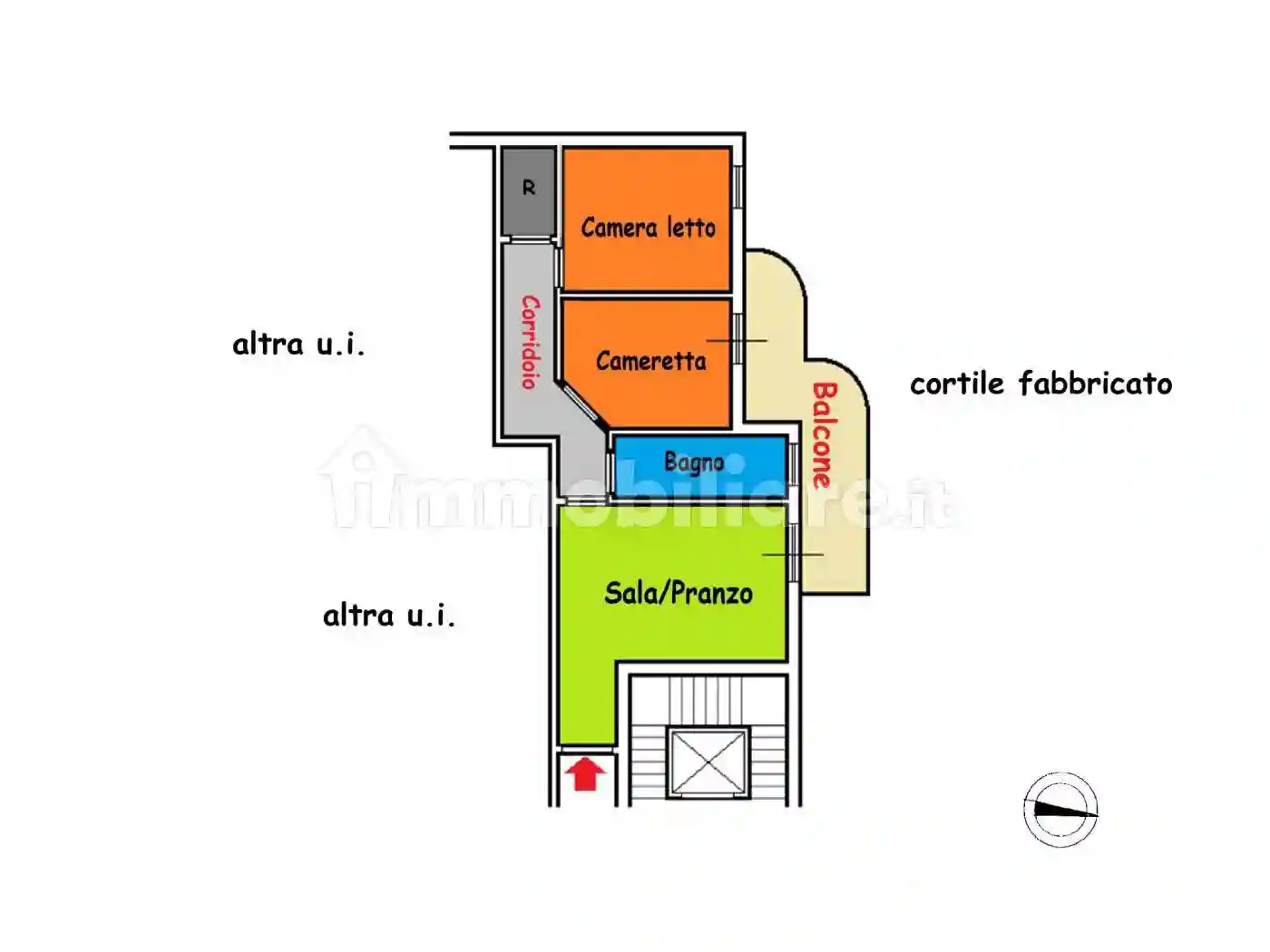 Appartamento - foto 4