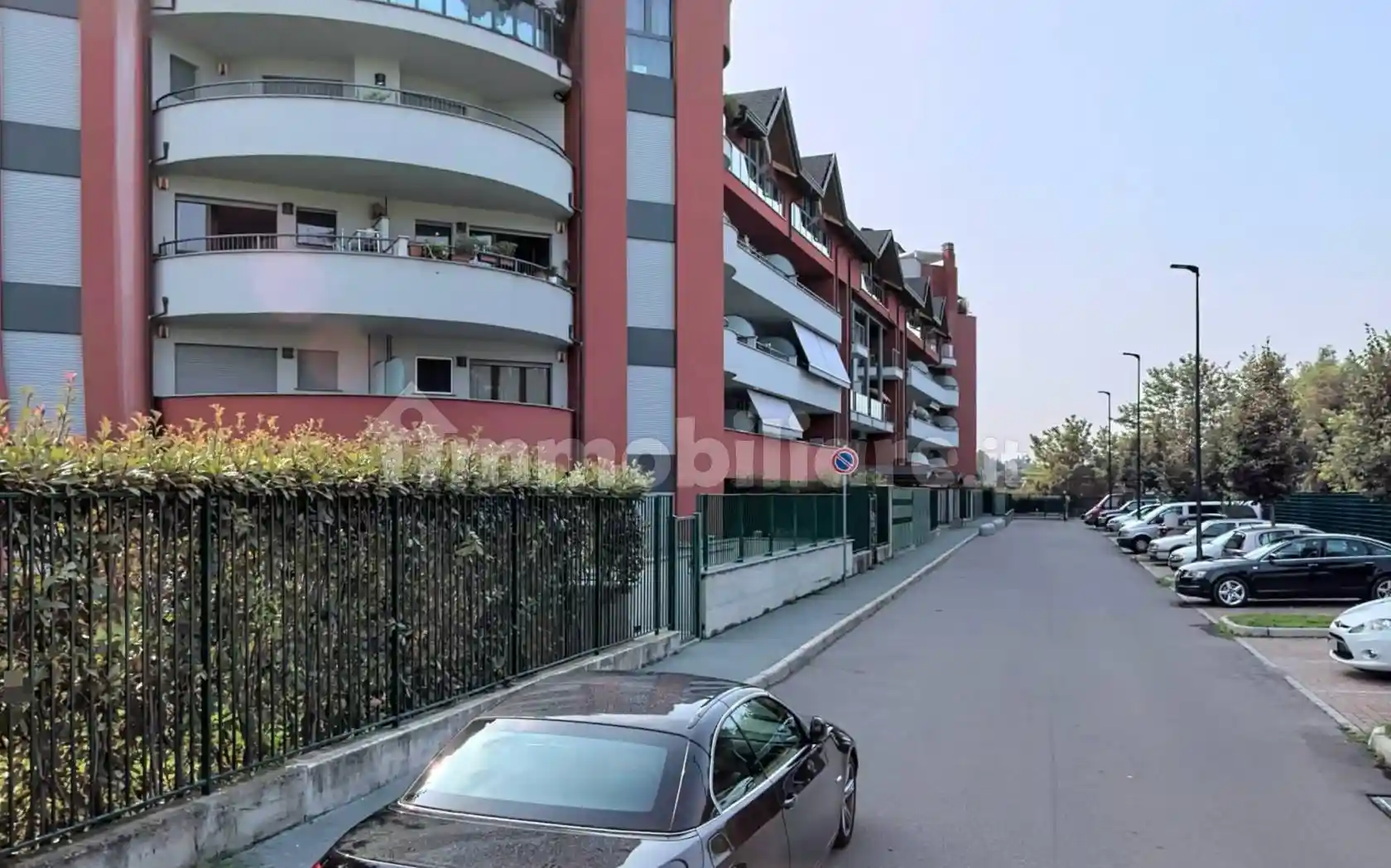 Appartamento in vendita a Legnano