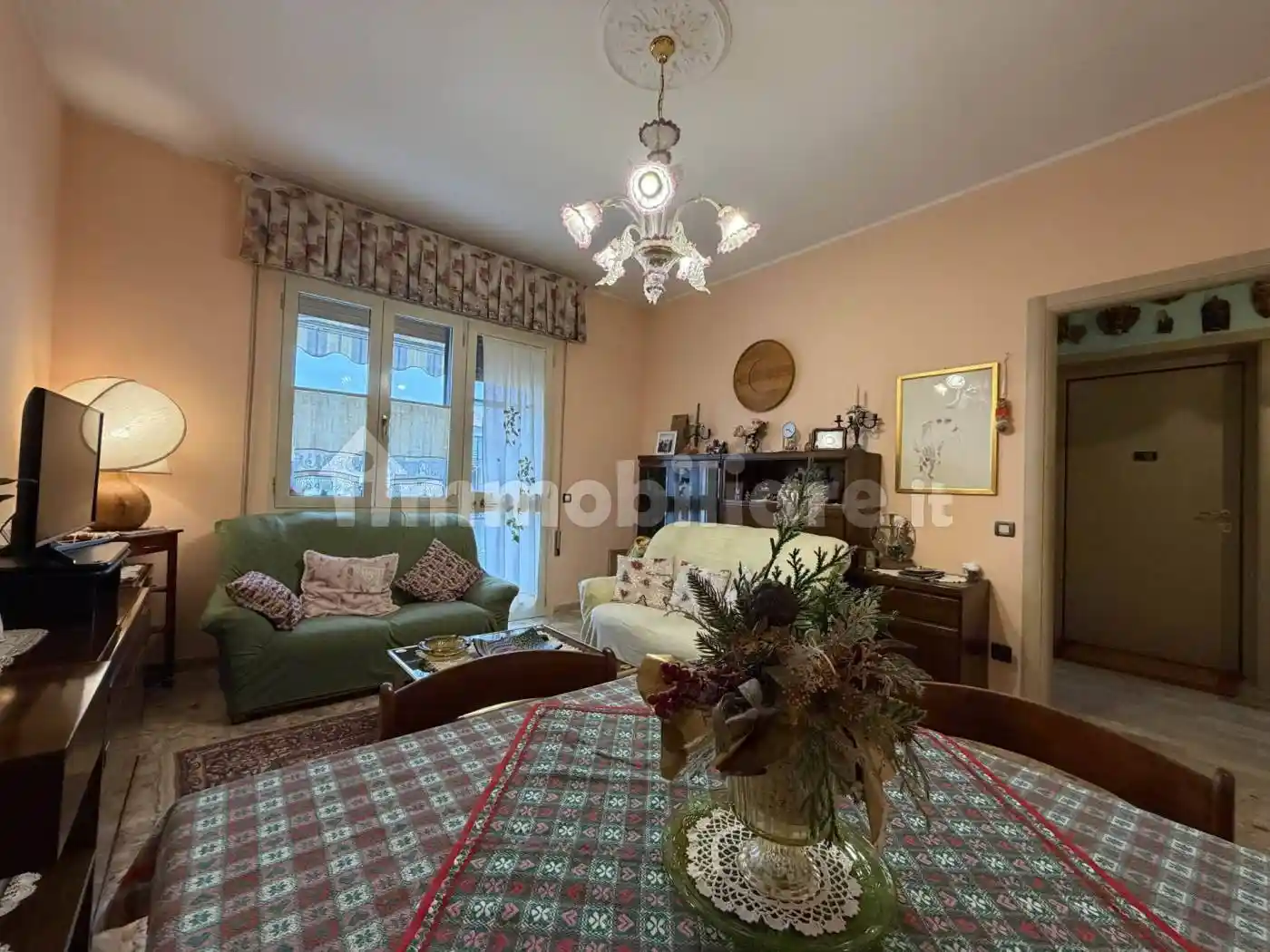 Appartamento in vendita a Conselve