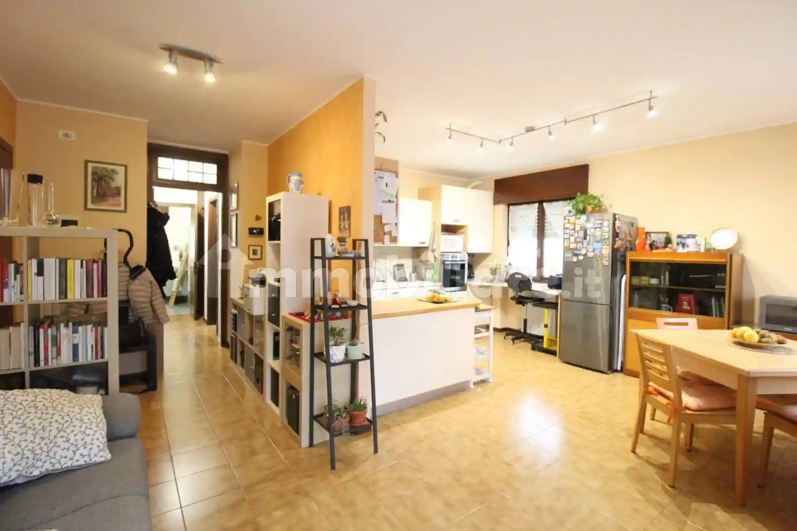 Appartamento in vendita a Sarego