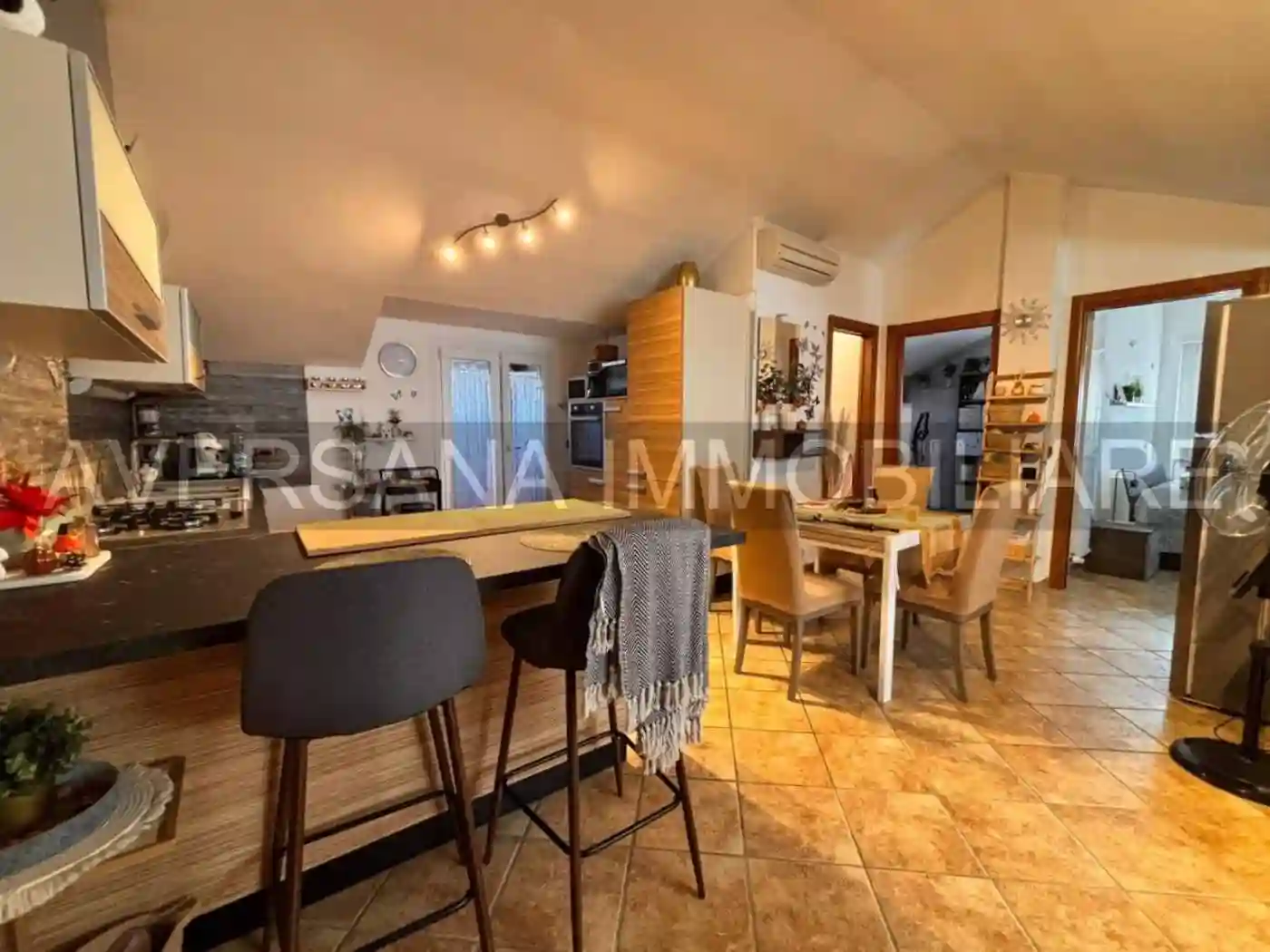 Attico - Mansarda - foto 5