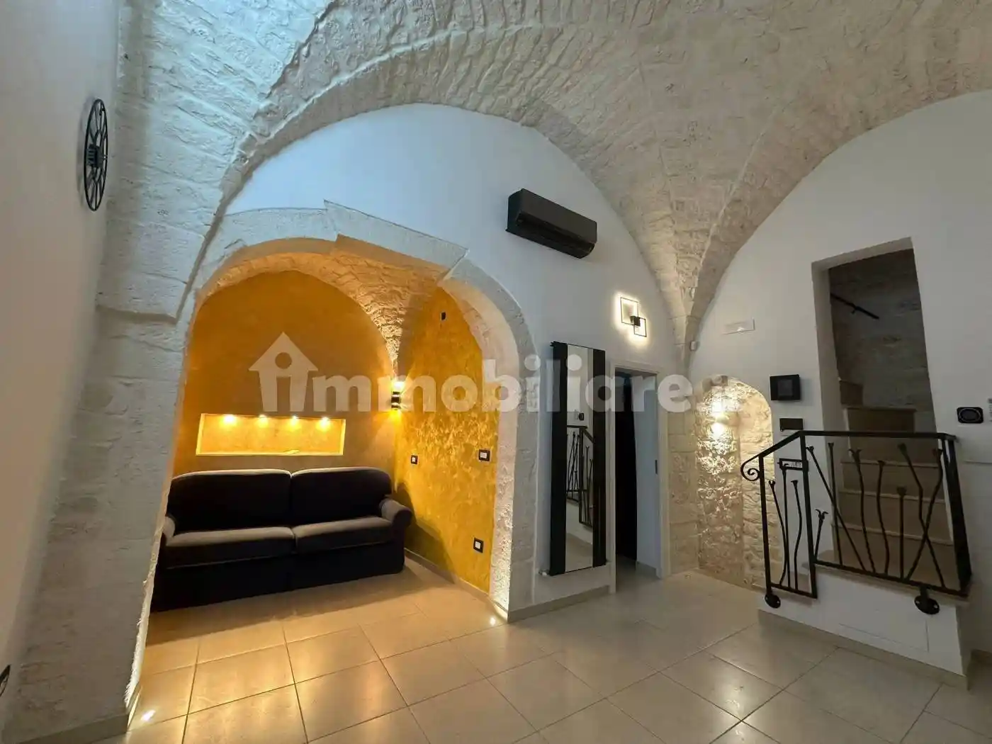 Casa indipendente in vendita a Ostuni
