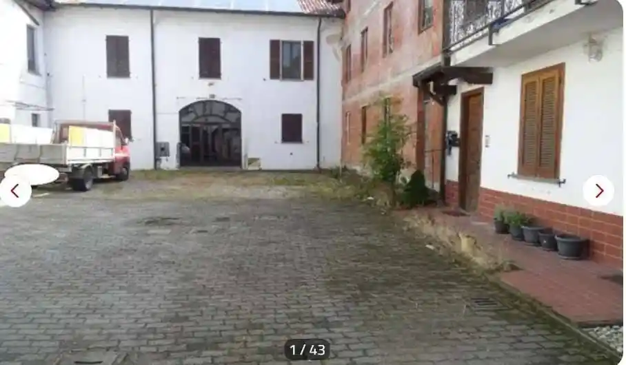 Casa indipendente in vendita a Ottobiano